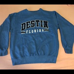 Destin Florida Sweatshirt